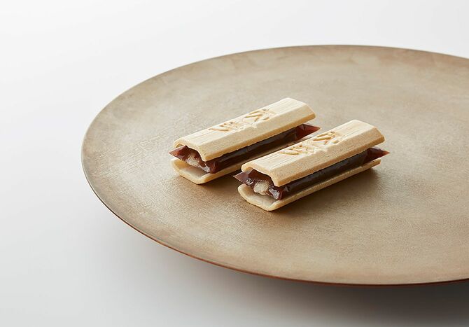 たねやのふくみ天平