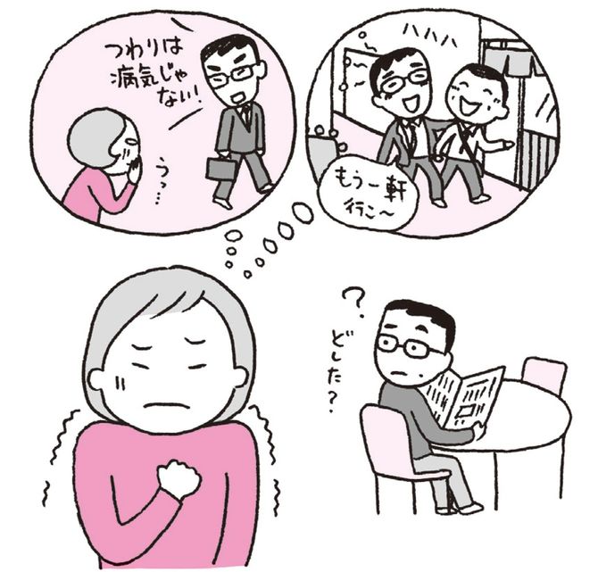 戸田久実『「あとから怒りがわいてくる人」のための処方箋』（新星出版社）より