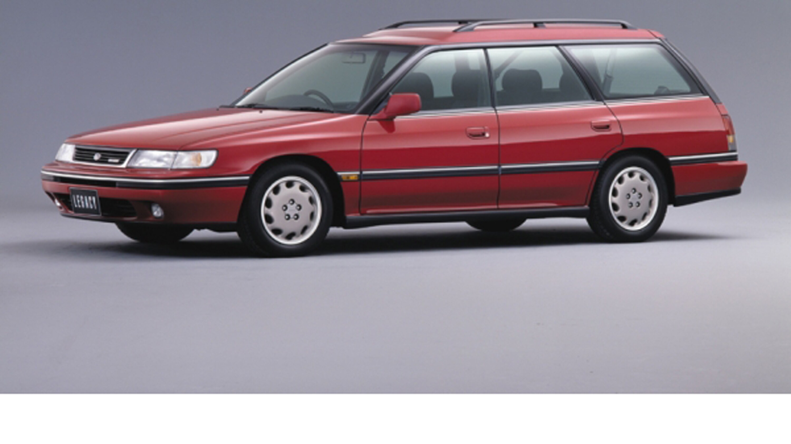 名車レガシィを生んだ銀行マン社長の大胆経営 興銀自動車部 はこうして変わった President Online プレジデントオンライン