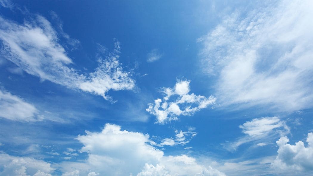 ｢水星の空は真っ黒｣という衝撃事実…宇宙物理学者が解説する｢小学生にもわかる地球の空が青い理由｣ 宇宙には｢空｣が存在するかさえ曖昧な惑星もある