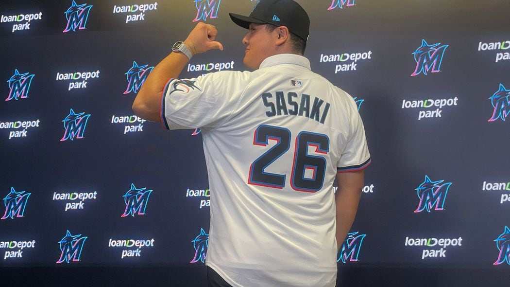 だから佐々木麟太郎はMLBを選んだ…若手有望選手が｢日本のプロ野球｣を選ばない｢野球以外｣の要素