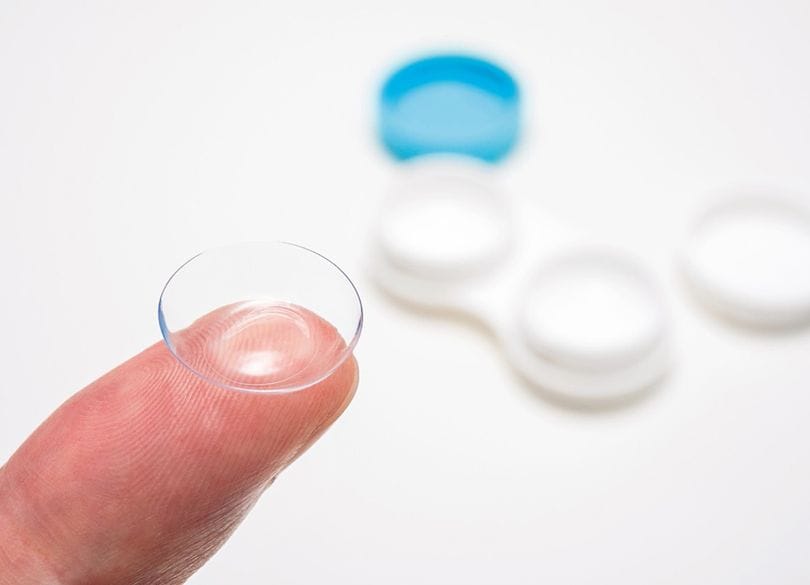 コンタクト業界に価格破壊が起きないワケ 利益率高いのに新規参入が少ない