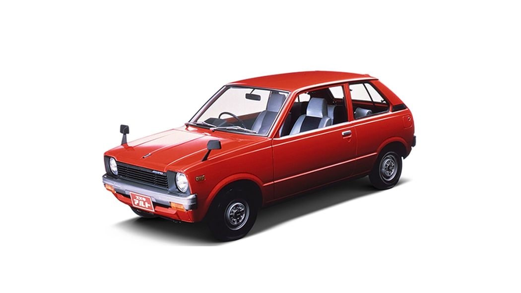 ｢売れる気がしない｣新商品プレゼン前日に頭をかかえる軽自動車の神様･鈴木修を救った､取引先社長の妻の言葉 1台60万円の時代に全国一律47万円を実現