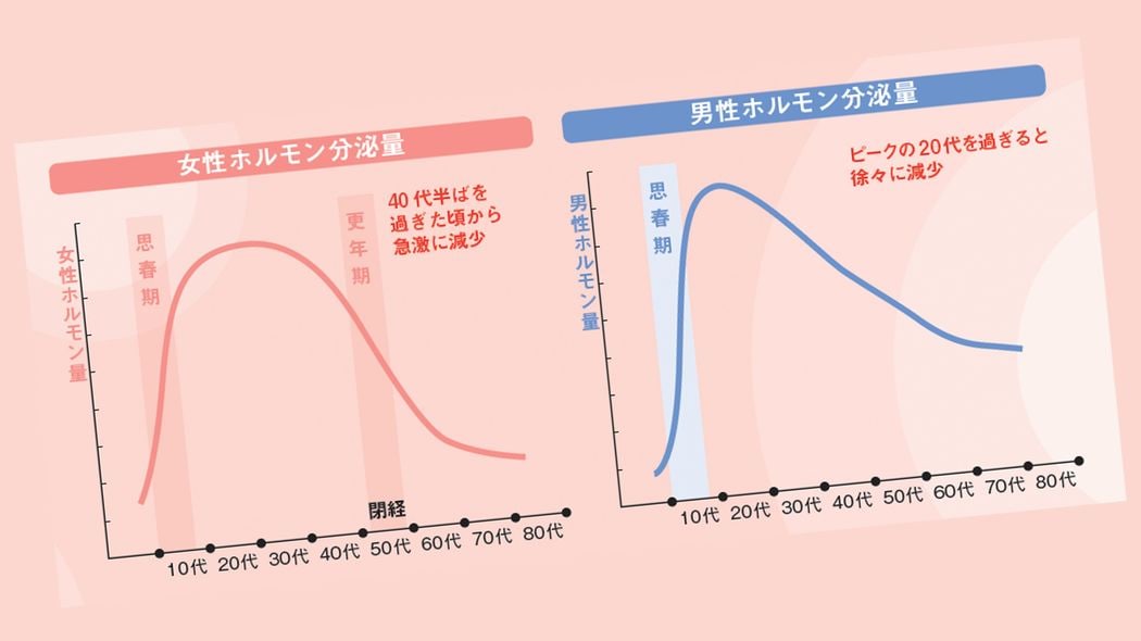 ｢50歳から加齢で疲れやすくなった｣は絶対放置してはいけない…大学病院の医師が教える"更年期障害の真実" 正しい治療法を知り発症のサインを見逃さない