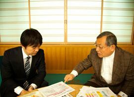 元祖「平成維新」（1）－「橋下維新」の源流