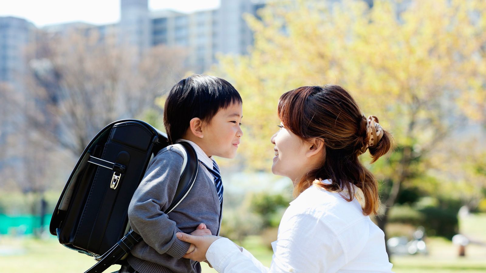 中学受験に成功しても嫉妬されない親の特徴3 自慢、謙遜ともにリスクでしかない