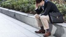 ｢こんな会社にいてはダメだ!｣と言って転職する人ほど転職しても環境が大して改善しない｢明らかな理由｣