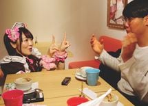 外国人殺到アキバ"メイド"の英語がヤバい