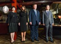 トランプを手玉にとる安倍首相の外交手腕