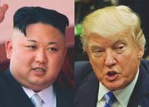 トランプ「怒らすと、何しでかすかわからないゾ戦略」