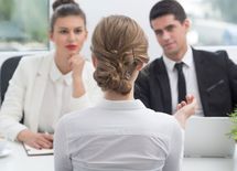 転職活動で成功する人の"レジュメ"の中身