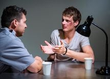 できる検察官の"自白"を引き出す対話術