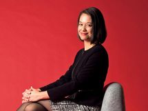 H＆M・エドマン社長から教わる「100点満点を捨てる勇気」