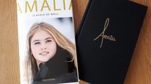 ｢愛子さまと同時期に成人｣オランダの王位継承者･アマリア王女が自伝につづった"複雑な心境"
