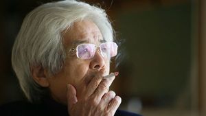 ｢机の上に置いておくと､みんな逃げるね｣解剖学者の養老孟司がヤクザを撃退するために使った"アイテム"