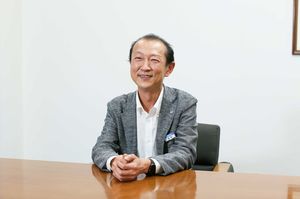 「改良のはずが失敗も……」と話す堀本さん
