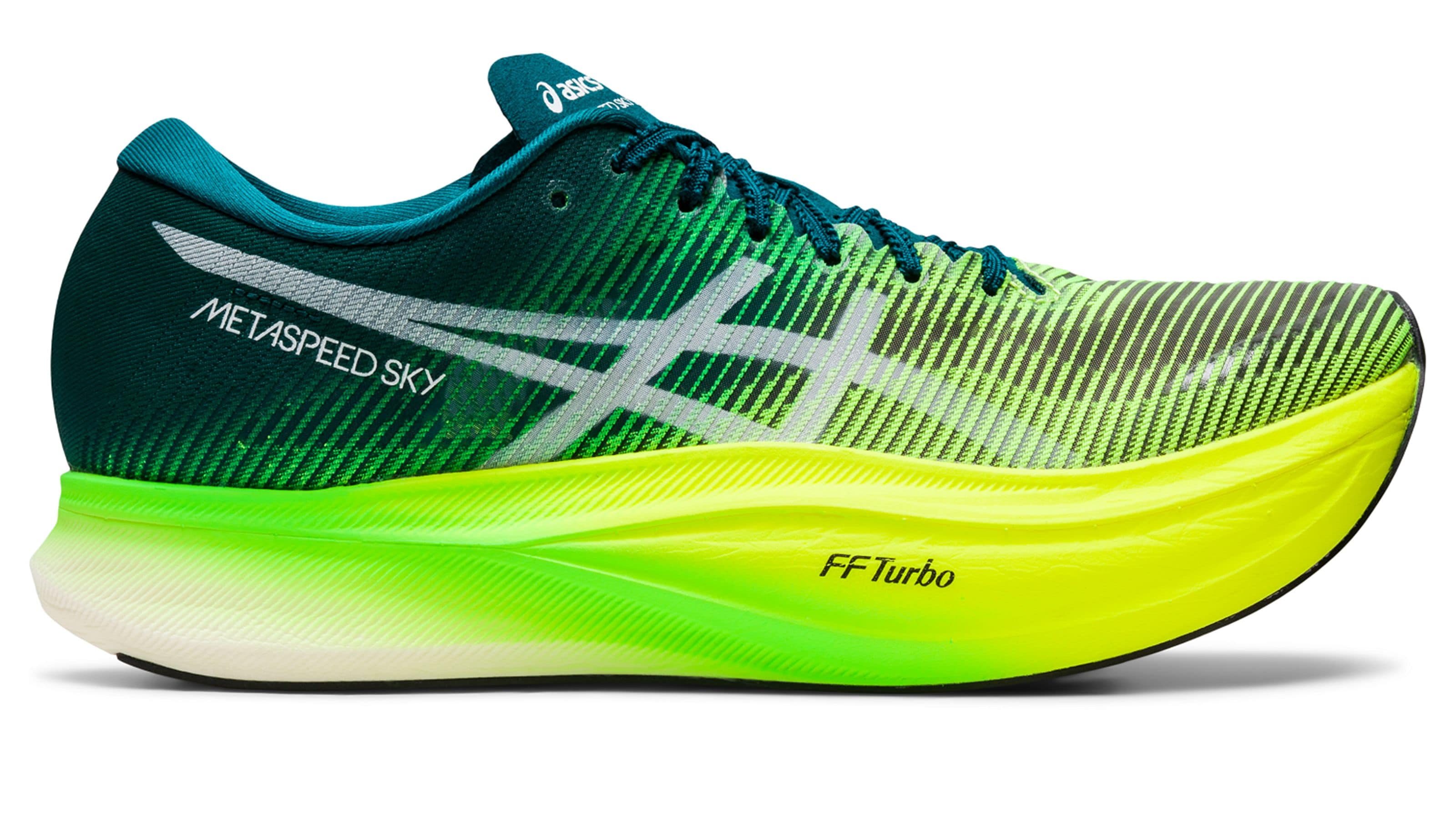 アシックスとアディダス"新厚底"の実力…2023年箱根駅伝｢シューズ戦争｣視野に入れた打倒ナイキの捲土重来 新作発売で王者を陥落させることが