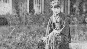 朝ドラ｢ブラッサム｣宇野千代は父親を美化したが…初期の短編で描いた"娘の手足を縛って逆さ吊りする"残忍さ