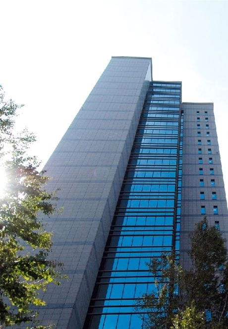 千代田キャンパス