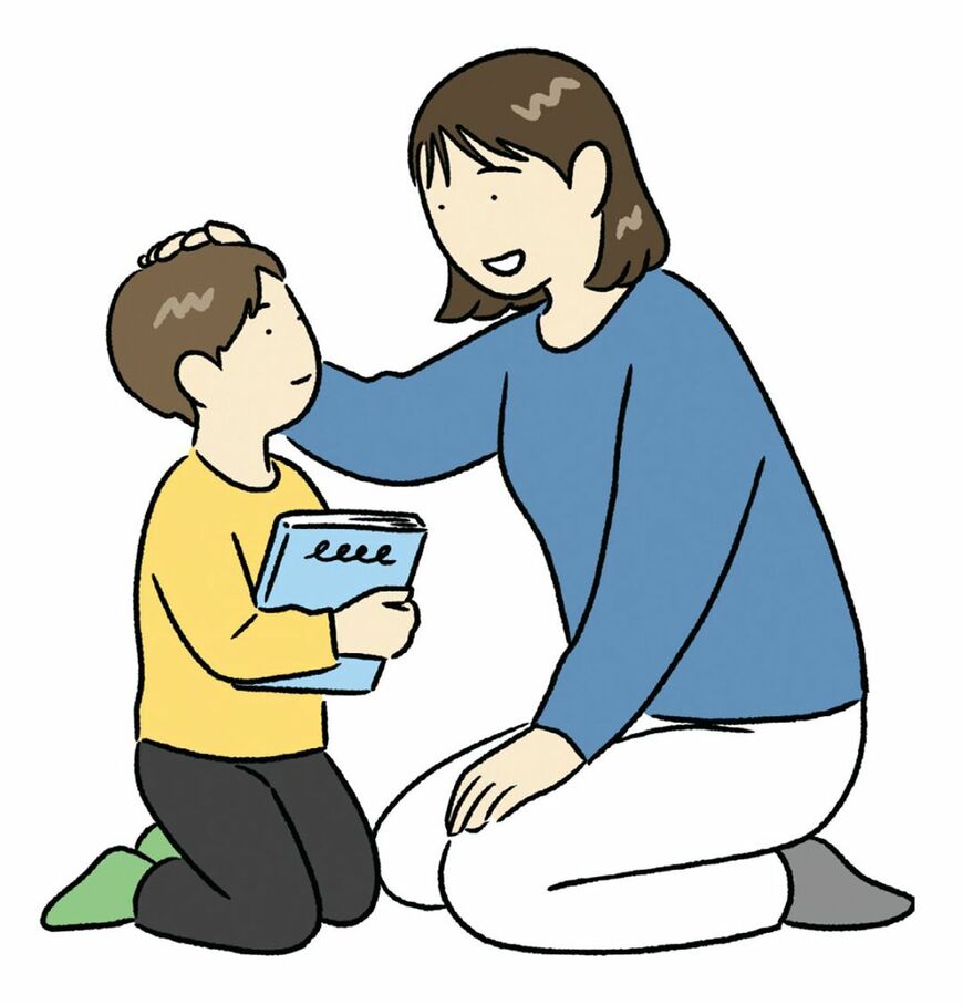 イラスト