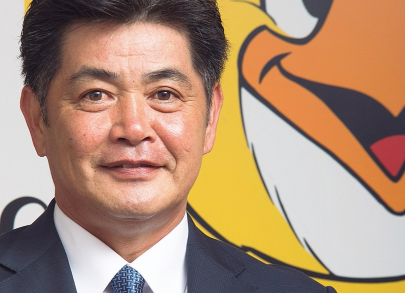 工藤公康投手 現役監督 触り 福岡ソフトバンク