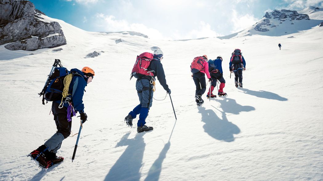 遭難した5人のうち､生き残った1人だけが違った…冬場の肌着選びで専門家が｢繊維の種類｣に注目する理由 登山では｢肌着選び｣が生死を分ける