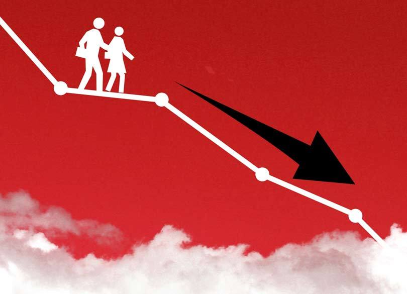 GPIF運用損失5兆円！年金受給額はさらに下がるのか