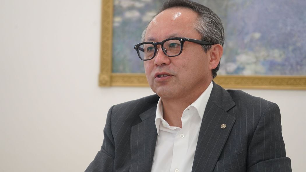 スシローにも､はま寿司にも､くら寿司にも必ずある…回転寿司を日本中に広げた"シェア8割の国産機械"の正体