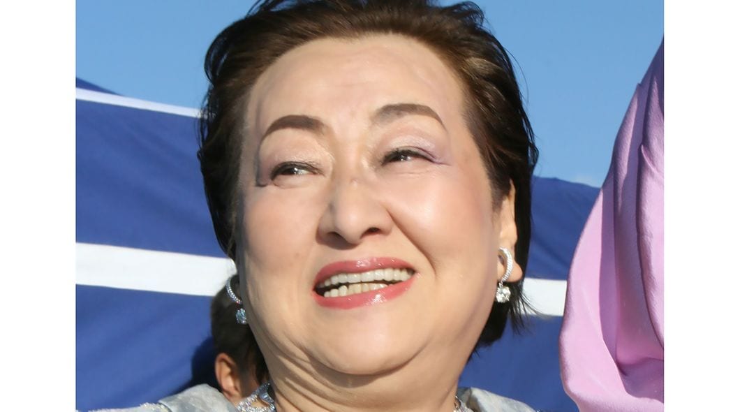 視聴者も局も細木数子を求めていた…｢モンキッキー改名｣が最高視聴率を記録する"あの時代のテレビ"の異様