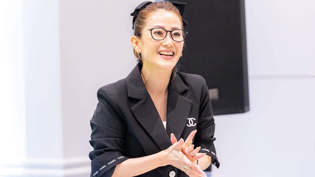 "3つの穴"を順番に締めて5秒キープ×各10回…横浜の元ヤンキーが｢超ストイックな膣トレ｣で起業するまで 10年間で8人の子を産んだ後､壮絶な尿もれに悩んだ女性に訪れた奇跡