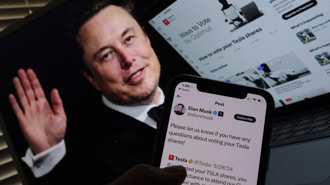 刃向かった部下を部署ごと消し去る…イーロン･マスク｢突然のリストラ宣言｣が物語るカリスマ経営者の限界 従業員からも､投資家からも見放されつつある