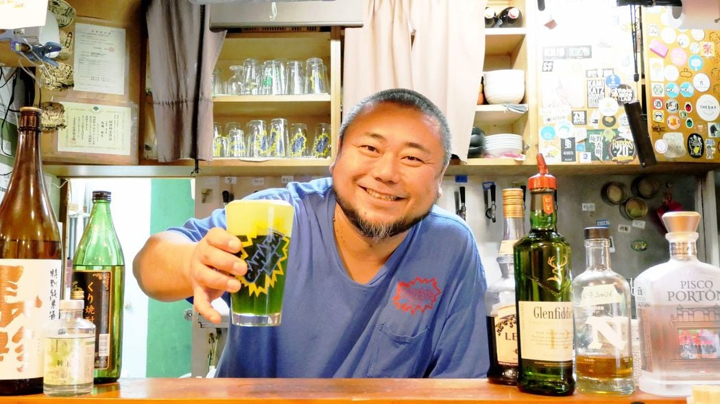 築50年のマンモス団地に｢ビールの醸造所｣ができた…高齢者ばかりになった都内の公社団地に起きた異変 住民をつなぎ､団地の内と外をつなぐ｢オアシス｣になった