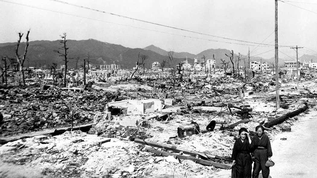 原爆を京都に落とすはずだった…日本に降伏を迫った米国が太平洋戦争末期にいちばん恐れていたこと なぜ広島･長崎の人たちが命を奪われたのか