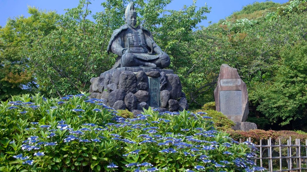 ｢3歳の息子は重石を付けて沈められた｣流人になった源頼朝が伊豆で受けた酷い仕打ち 婿にするには危険すぎる男だった