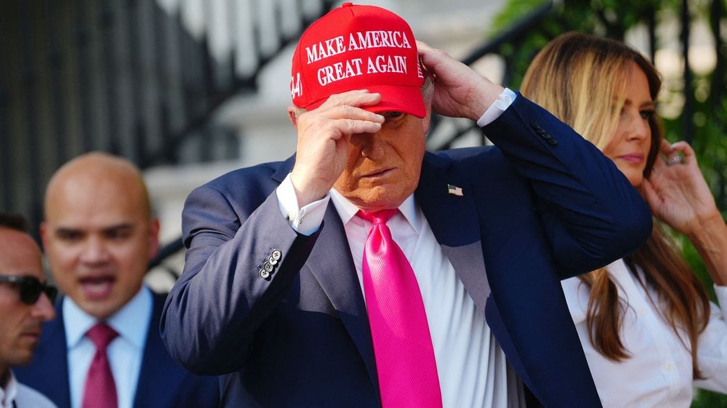 アメリカ人の｢トランプ離れ｣が止まらない…｢戦争をしない大統領｣を信じた支持者たちが語り始めた後悔