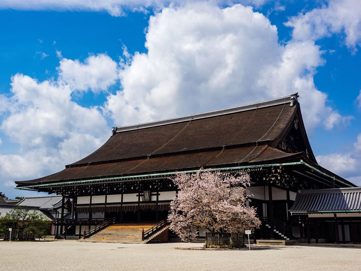 京都御所