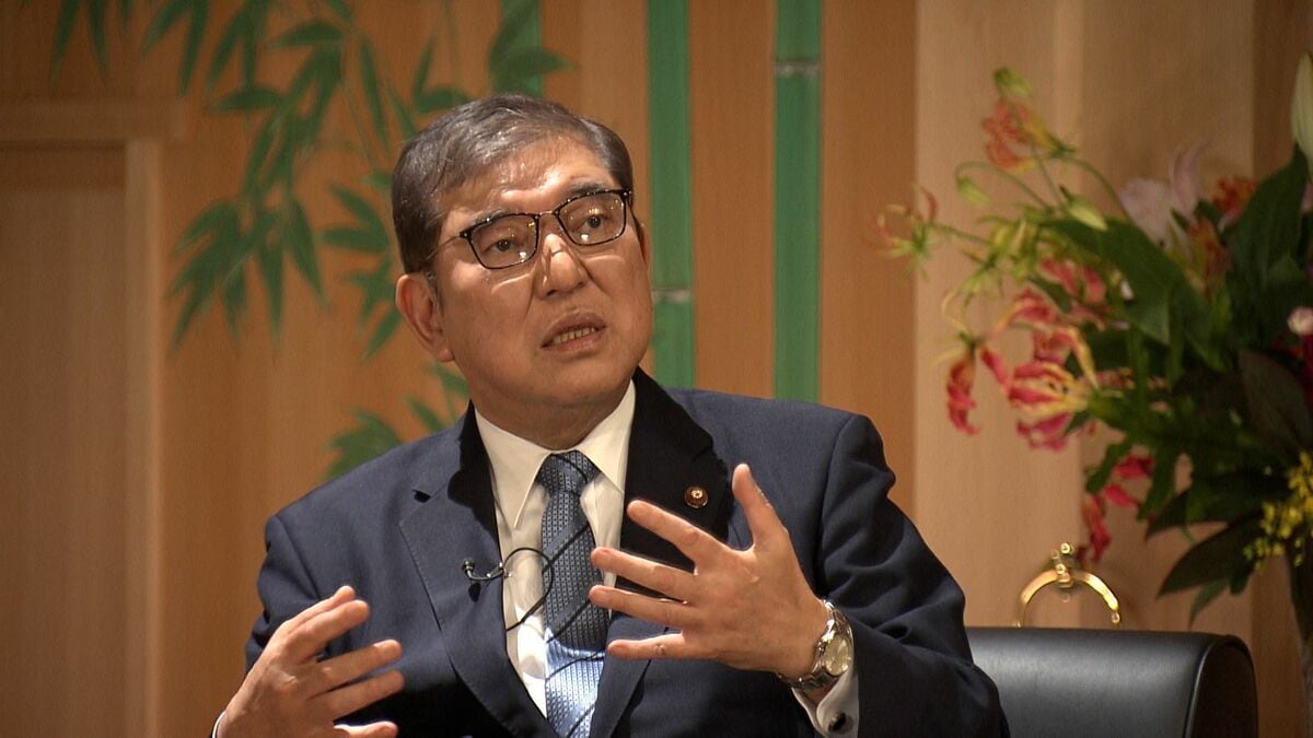 なぜ中国は高市首相の｢台湾有事発言｣に猛反発しているのか…石破茂が語る"安倍さんでも超えなかった一線"