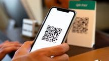 世帯年収1000万夫婦が"キャッシュレス貧乏"に転落…｢お金が貯まらない人｣を量産するQRコード決裁の罠