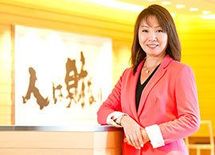 シッター6人態勢で3週間後に復帰！　－楽天 執行役員 CSR部 部長 黒坂三重さん【2】