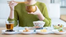 ｢健康のために一日しっかり三食食べる｣は大間違い…"5回でも3回でもない"栄養士が勧める食事回数の最適解