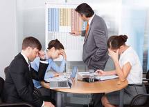 認知科学で考える上司の話が長くなる理由