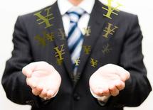 サラリーマンが「お金持ち」になる5つの道