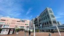 お台場は｢終わった街｣ではなかった…｢東京の実験場｣で繰り返される"飽くなき再開発の正体"