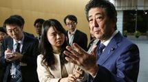 丁寧に説明するほど疑惑増す｢安倍首相の逆説｣