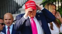 アメリカ人の｢トランプ離れ｣が止まらない…｢戦争をしない大統領｣を信じた支持者たちが語り始めた後悔