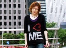 ナルシストが「グローバル人材」へと進化する時