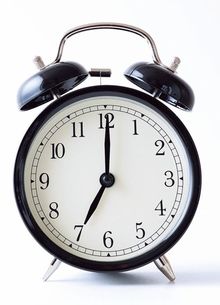 病気の発症には「時間」が深く関わる