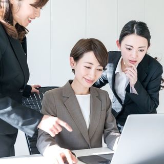 あの人 いい人なんだけどね 職場の人気者 は なぜ年収が上がらないのか プロが見抜く評判のいい人材の特徴 President Online プレジデントオンライン