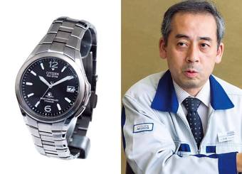 世界一のブランドに！「日本製時計」シチズンの終わりなき戦い【2】