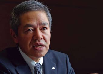 「妖怪ウォッチの次へ」バンダイナムコホールディングス新社長 田口三昭
